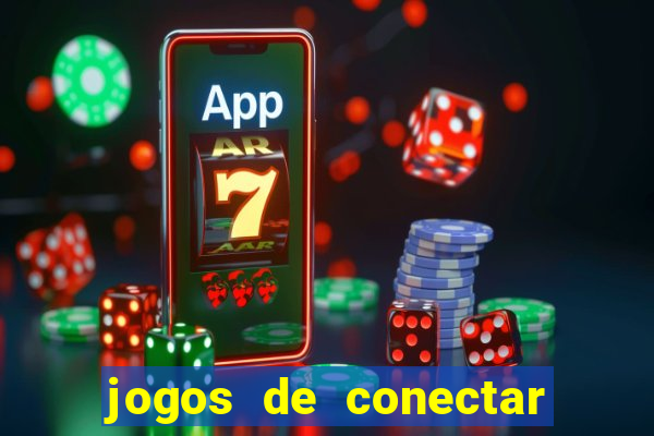 jogos de conectar pares iguais